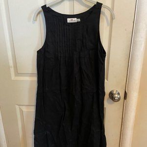 Vineyard Vines Linen Dress